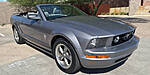 Used 2006 FORD MUSTANG V6 PREMIUM 2DR CONVERTIBLE in MESA, ARIZONA