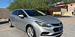 Used 2017 CHEVROLET CRUZE LT AUTO 4DR HATCHBACK in MESA, ARIZONA