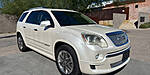 Used 2012 GMC ACADIA DENALI 4DR SUV in MESA, ARIZONA