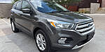 Used 2017 FORD ESCAPE SE AWD 4DR SUV in MESA, ARIZONA
