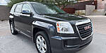 Used 2017 GMC TERRAIN SLE 1 4DR SUV in MESA, ARIZONA