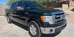 Used 2014 FORD F-150 XLT 4X2 4DR SUPERCREW STYLESIDE 5.5 FT. SB in MESA, ARIZONA