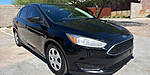 Used 2018 FORD FOCUS S 4DR SEDAN in MESA, ARIZONA