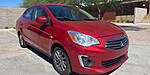 Used 2019 MITSUBISHI MIRAGE G4 ES 4DR SEDAN CVT in MESA, ARIZONA