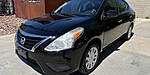 Used 2019 NISSAN VERSA SV 4DR SEDAN in MESA, ARIZONA
