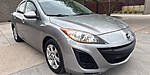 Used 2010 MAZDA MAZDA3 I SPORT 4DR SEDAN 5M in MESA, ARIZONA