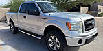 Used 2013 FORD F-150 STX 4X2 4DR SUPERCAB STYLESIDE 6.5 FT. SB in MESA, ARIZONA