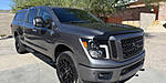 Used 2018 NISSAN TITAN XD SL 4X4 4DR CREW CAB (DIESEL) in MESA, ARIZONA