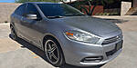 Used 2015 DODGE DART SE 4DR SEDAN in MESA, ARIZONA