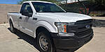 Used 2020 FORD F-150 XL 4X2 2DR REGULAR CAB 8 FT. LB in MESA, ARIZONA