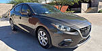 Used 2016 MAZDA MAZDA3 I SPORT 4DR SEDAN 6A in MESA, ARIZONA
