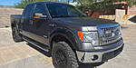 Used 2014 FORD F-150 XLT 4X4 4DR SUPERCREW STYLESIDE 5.5 FT. SB in MESA, ARIZONA