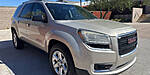 Used 2015 GMC ACADIA SLE 1 4DR SUV in MESA, ARIZONA
