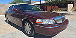 Used 2004 LINCOLN TOWN CAR ULTIMATE 4DR SEDAN in MESA, ARIZONA