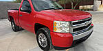 Used 2008 CHEVROLET SILVERADO 1500 WORK TRUCK 2WD 2DR REGULAR CAB 6.5 FT. SB in MESA, ARIZONA