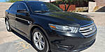 Used 2015 FORD TAURUS SEL 4DR SEDAN in MESA, ARIZONA