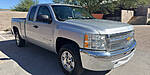 Used 2012 CHEVROLET SILVERADO 1500 LT 4X2 4DR EXTENDED CAB 6.5 FT. SB in MESA, ARIZONA