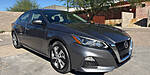 Used 2021 NISSAN ALTIMA 2.5 S 4DR SEDAN in MESA, ARIZONA