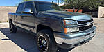 Used 2007 CHEVROLET SILVERADO 1500 LT1 4DR CREW CAB 5.8 FT. SB in MESA, ARIZONA