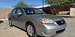 Used 2007 CHEVROLET MALIBU LT 4DR SEDAN V6 in MESA, ARIZONA