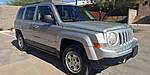 Used 2011 JEEP PATRIOT LATITUDE 4X4 4DR SUV in MESA, ARIZONA