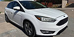 Used 2016 FORD FOCUS SE 4DR SEDAN in MESA, ARIZONA