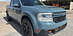 Used 2022 FORD MAVERICK XLT AWD 4DR SUPERCREW 4.5 FT. SB in MESA, ARIZONA