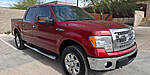 Used 2014 FORD F-150 XLT 4X4 4DR SUPERCREW STYLESIDE 5.5 FT. SB in MESA, ARIZONA