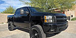Used 2007 CHEVROLET SILVERADO 1500 LS 4DR CREW CAB 5.8 FT. SB in MESA, ARIZONA