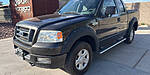 Used 2005 FORD F-150 STX 4DR SUPERCAB 4WD STYLESIDE 5.5 FT. SB in MESA, ARIZONA