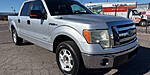 Used 2012 FORD F-150 XLT 4X2 4DR SUPERCREW STYLESIDE 5.5 FT. SB in MESA, ARIZONA