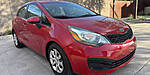 Used 2015 KIA RIO LX 4DR SEDAN 6A in MESA, ARIZONA