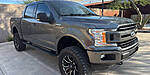 Used 2018 FORD F-150 LARIAT 4X4 4DR SUPERCREW 5.5 FT. SB in MESA, ARIZONA