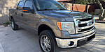 Used 2013 FORD F-150 XLT 4X2 4DR SUPERCREW STYLESIDE 5.5 FT. SB in MESA, ARIZONA