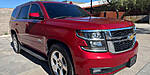 Used 2015 CHEVROLET TAHOE LT 4X2 4DR SUV in MESA, ARIZONA