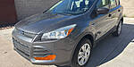 Used 2013 FORD ESCAPE S 4DR SUV in MESA, ARIZONA