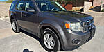 Used 2012 FORD ESCAPE XLS 4DR SUV in MESA, ARIZONA
