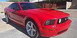Used 2005 FORD MUSTANG GT PREMIUM 2DR FASTBACK in MESA, ARIZONA