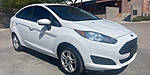 Used 2018 FORD FIESTA SE 4DR SEDAN in MESA, ARIZONA