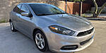Used 2015 DODGE DART SXT 4DR SEDAN in MESA, ARIZONA