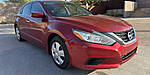 Used 2016 NISSAN ALTIMA 2.5 S 4DR SEDAN in MESA, ARIZONA