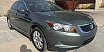Used 2008 Honda Accord EX 4DR SEDAN 5A in MESA, ARIZONA