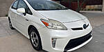 Used 2013 TOYOTA PRIUS FIVE 4DR HATCHBACK in MESA, ARIZONA