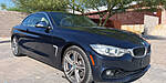 Used 2015 BMW 4 SERIES 435I 2DR CONVERTIBLE in MESA, ARIZONA