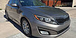 Used 2015 KIA OPTIMA EX 4DR SEDAN in MESA, ARIZONA