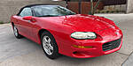 Used 1999 CHEVROLET CAMARO BASE 2DR CONVERTIBLE in MESA, ARIZONA