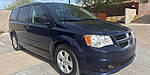 Used 2013 DODGE GRAND CARAVAN SE 4DR MINI VAN in MESA, ARIZONA
