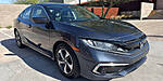 Used 2020 Honda Civic LX 4DR SEDAN CVT in MESA, ARIZONA
