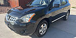 Used 2014 NISSAN ROGUE S AWD 4DR CROSSOVER in MESA, ARIZONA