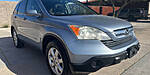 Used 2008 Honda CR-V EX L W/NAVI 4DR SUV in MESA, ARIZONA